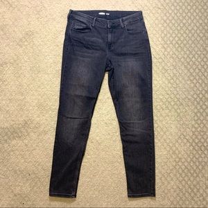 Old Navy Rockstar Jeans